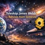 Teleskop James Webb dan Rahasia Alam Semesta - phillyist.com