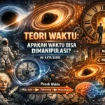 Teori Waktu Apakah Waktu Bisa Dimanipulasi Ini Kata Sains - phillyist.com