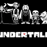 Undertale Game Lawas Rasa Emosional Damage - phillyist.com
