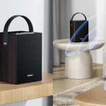 Vivan VS35 Speaker Portable Teman Setia Nongkrong, Gaming, sampai Rebahan - phillyist.com