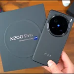 Vivo X200 Pro 5G Spek Ganas, Kamera Sadis Bikin Konten Naik Level! - phillyist.com