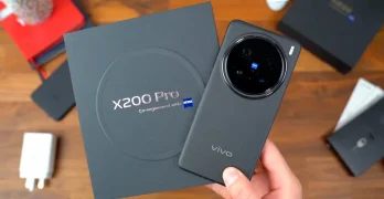 Vivo X200 Pro 5G Spek Ganas, Kamera Sadis Bikin Konten Naik Level! - phillyist.com