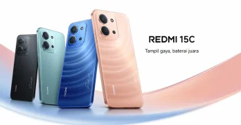 Xiaomi Redmi 15C, HP Sejutaan yang Siap Temenin Scroll & Gaming Santai - phillyist.com